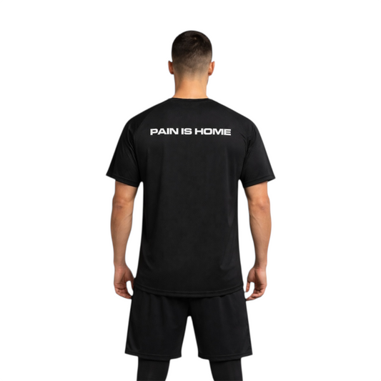 KEEN: "PAIN IS HOME" SPORTS JERSEY