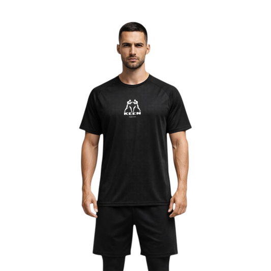 KEEN: "PAIN IS HOME" SPORTS JERSEY