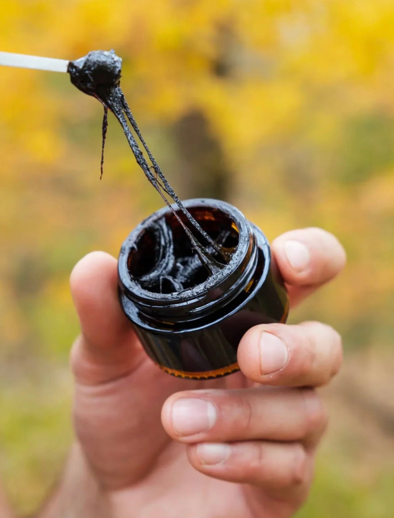 IRONFIT SHILAJIT RESIN