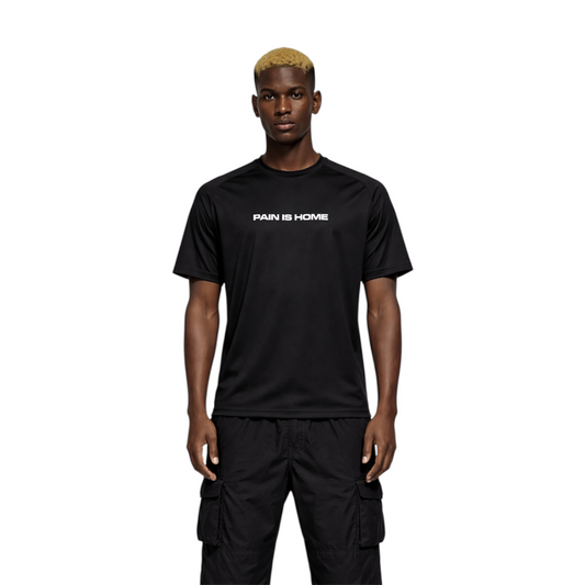 KEEN: "PAIN IS HOME" SPORTS JERSEY