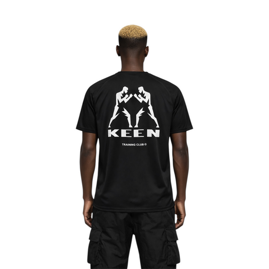 KEEN: "PAIN IS HOME" SPORTS JERSEY