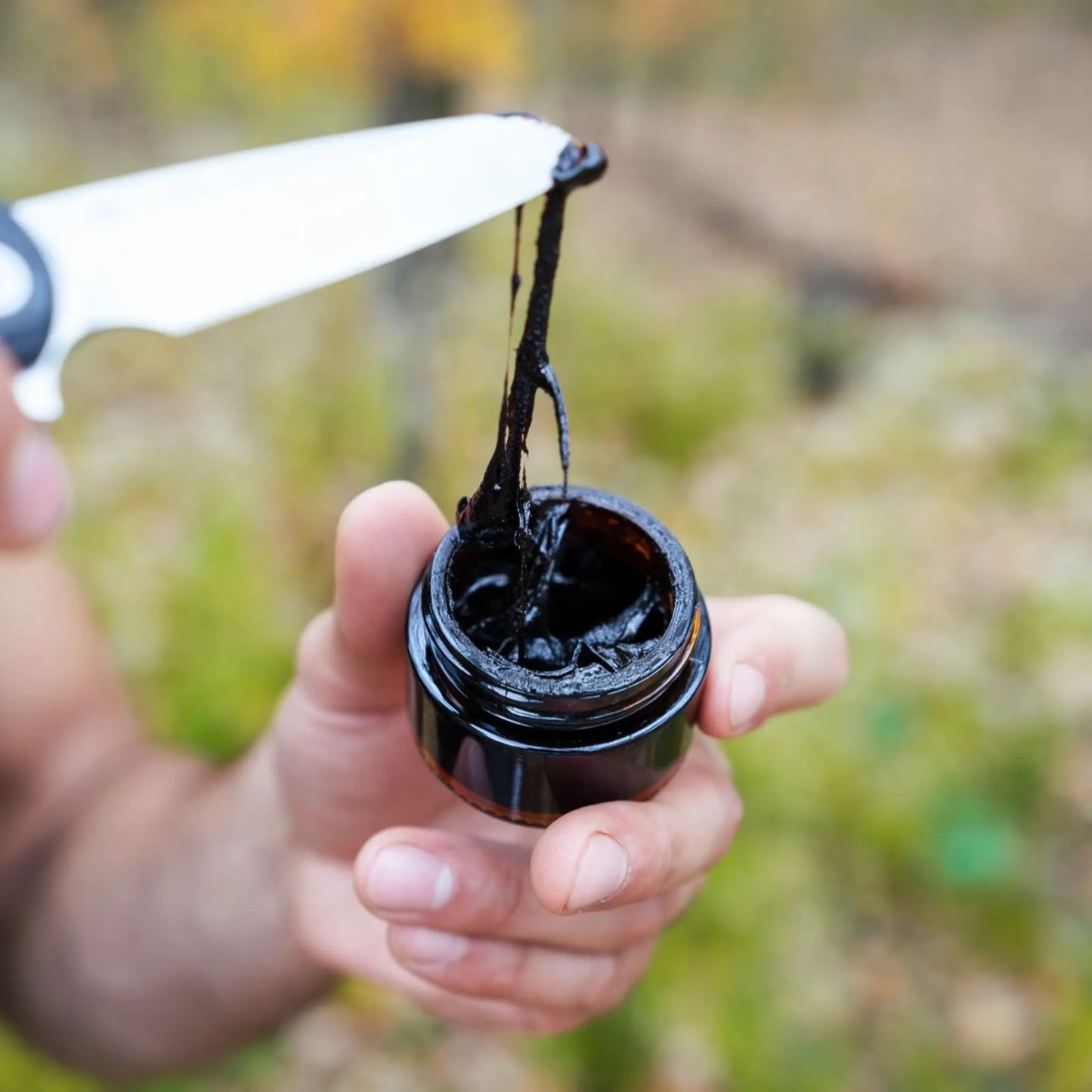 IRONFIT SHILAJIT RESIN